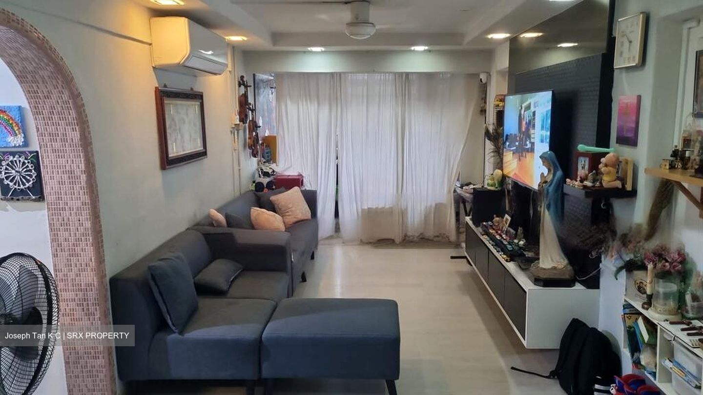 Blk 69 Moulmein View (Bukit Timah), HDB 4 Rooms #515668441